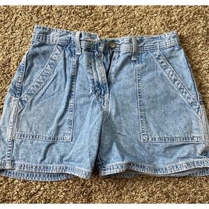 Vintage American eagle shorts